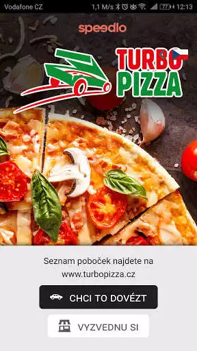 Play TURBO PIZZA  and enjoy TURBO PIZZA with UptoPlay