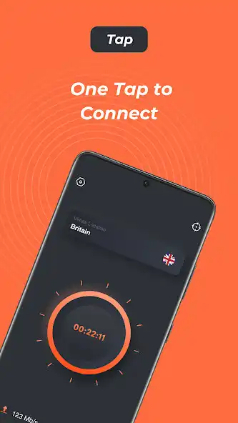 Play Turbo Proxy - Secure Fast Hub  and enjoy Turbo Proxy - Secure Fast Hub with UptoPlay
