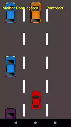 Play Turbo Racing as an online game Turbo Racing with UptoPlay