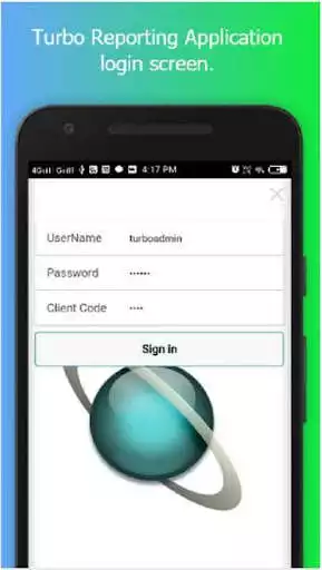 Play Turbo Reporting  and enjoy Turbo Reporting with UptoPlay