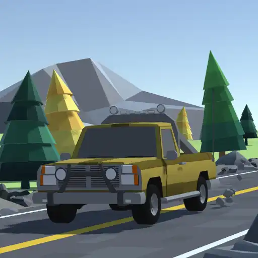 Play Turbo Road APK Play Turbo Road APK
