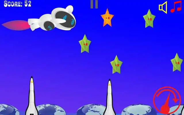 Play Turbo Robot Kids