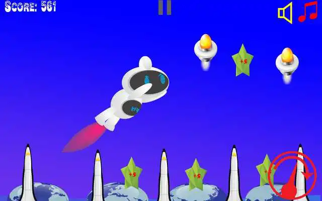 Play Turbo Robot Kids