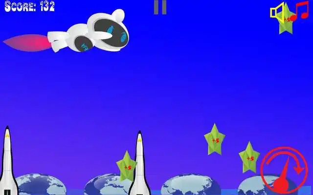 Play Turbo Robot Kids