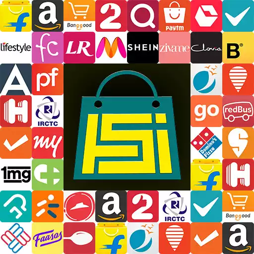 Run free android online Turbo Shopping India APK