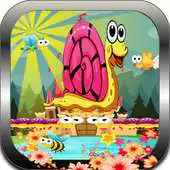 Free play online Turbo Snail jump APK Free play online Turbo Snail jump APK