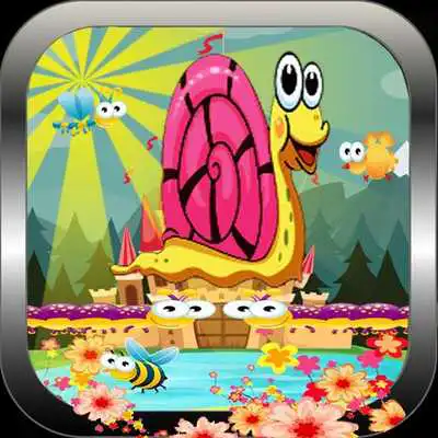 Play Turbo Snail jump
