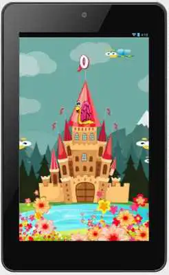 Play Turbo Snail jump