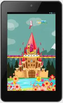 Play Turbo Snail jump