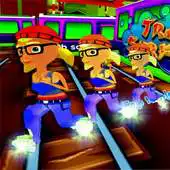 Free play online Turbo Surfers APK