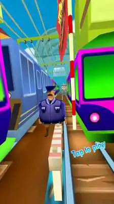 Play Turbo Surfers