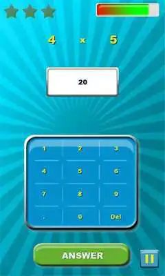 Play Turbo Tables Free