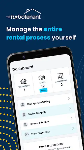 Play TurboTenant for Landlords and enjoy TurboTenant for Landlords with UptoPlay Play TurboTenant for Landlords and enjoy TurboTenant for Landlords with UptoPlay