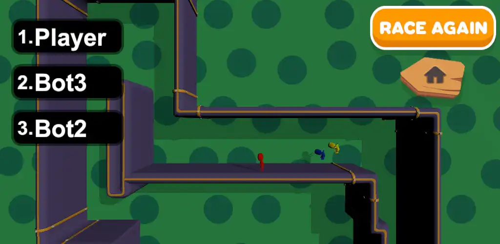 Play Turbo Trek: Exciting Journey as an online game Turbo Trek: Exciting Journey with UptoPlay