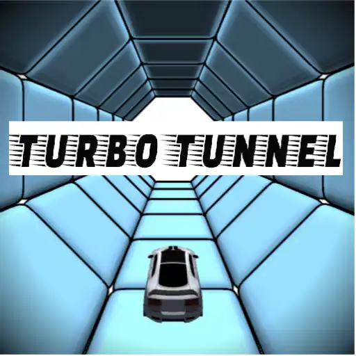 Free play online Turbo Tunnel APK