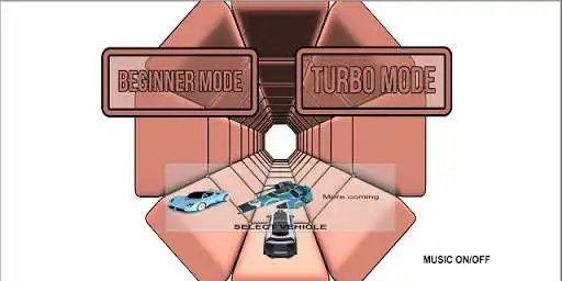 Play Turbo Tunnel