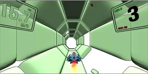 Play Turbo Tunnel