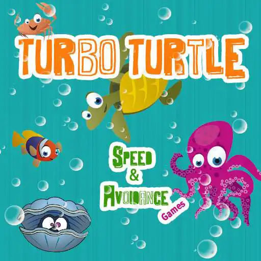 Free play online Turbo Turtle APK Free play online Turbo Turtle APK