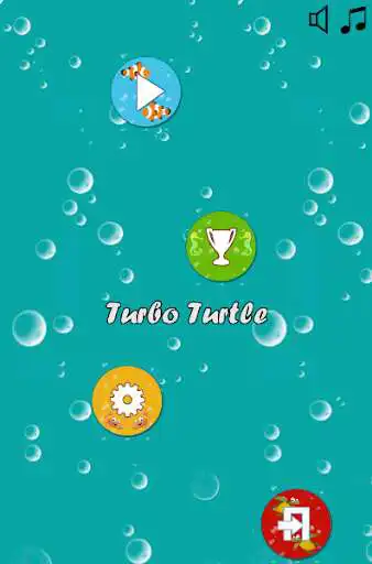 Play Turbo Turtle