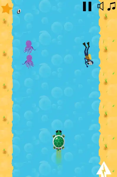Play Turbo Turtle