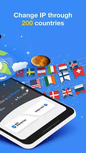 Play Turbo VPN - Free VPN & Fast Proxy VPN 2021 as an online game online Turbo VPN - Free VPN & Fast Proxy VPN 2021 with UptoPlay Play Turbo VPN - Free VPN & Fast Proxy VPN 2021 as an online game Turbo VPN - Free VPN & Fast Proxy VPN 2021 with UptoPlay