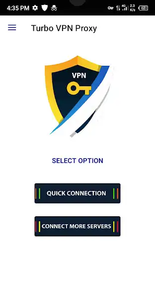 Play Turbo VPN Proxy: fast vpn  and enjoy Turbo VPN Proxy: fast vpn with UptoPlay