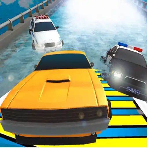 Play Turbo Water Slide Car Racing : Aqua adventure APK Play Turbo Water Slide Car Racing : Aqua adventure APK