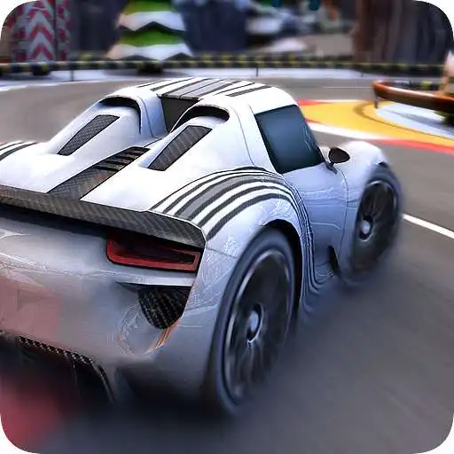 Play Turbo Wheels APK