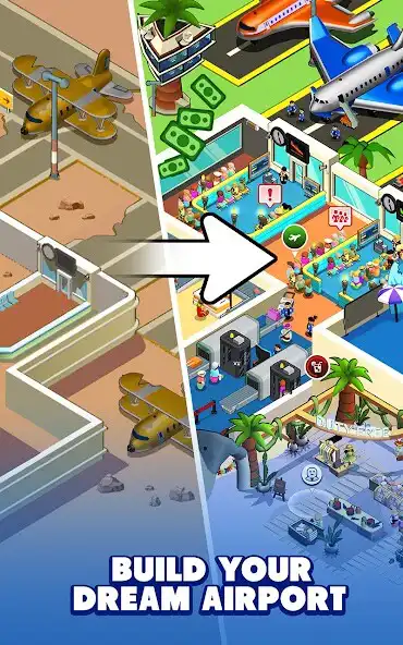 Play Turbulence Tycoon - Idle Game  and enjoy Turbulence Tycoon - Idle Game with UptoPlay