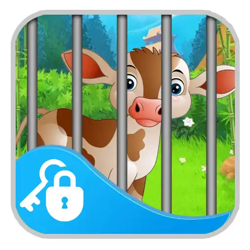 Play Turbulent Cow Escape APK Play Turbulent Cow Escape APK