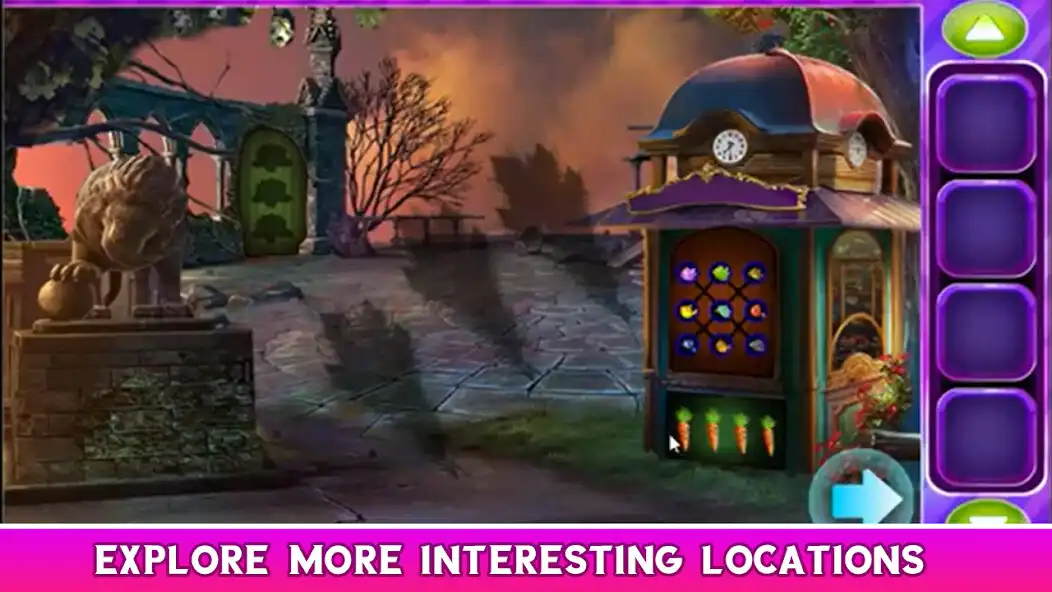 Play Turbulent Cow Escape  and enjoy Turbulent Cow Escape with UptoPlay