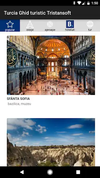 Play Turcia Ghid turistic  and enjoy Turcia Ghid turistic with UptoPlay