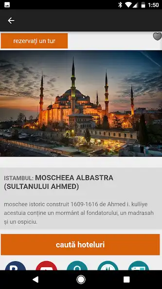 Play Turcia Ghid turistic as an online game Turcia Ghid turistic with UptoPlay