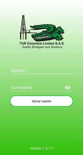 Play TURCOL - Colaboradores as an online game TURCOL - Colaboradores with UptoPlay