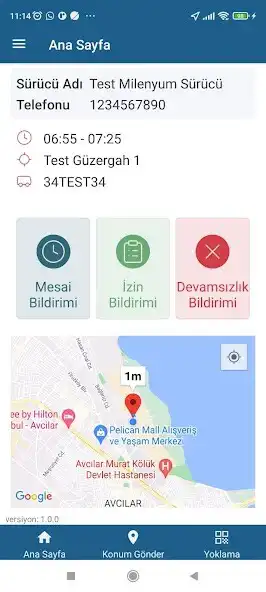 Play Turdem Turizm as an online game Turdem Turizm with UptoPlay