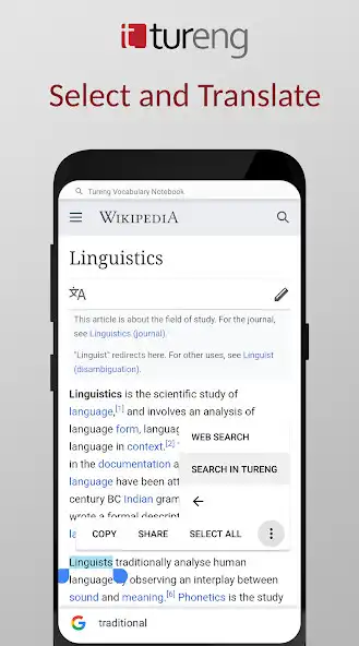 Play Tureng Vocabulary Notebook  and enjoy Tureng Vocabulary Notebook with UptoPlay
