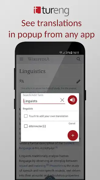 Play Tureng Vocabulary Notebook as an online game Tureng Vocabulary Notebook with UptoPlay