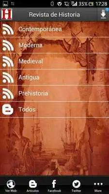 Play Tu revista de historia