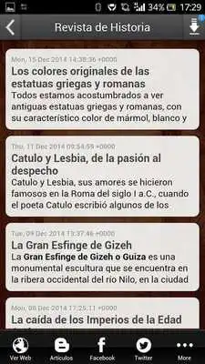 Play Tu revista de historia