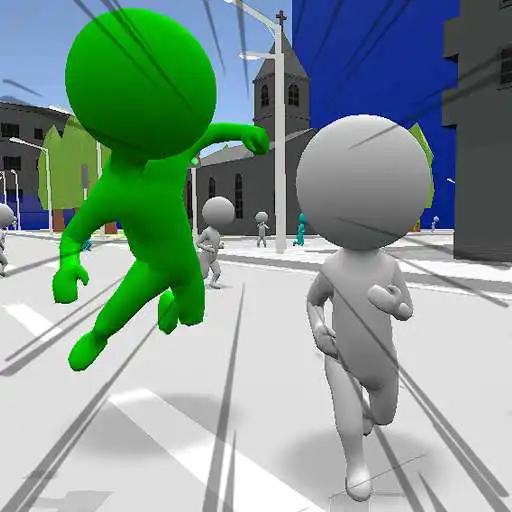 Play Turf City APK