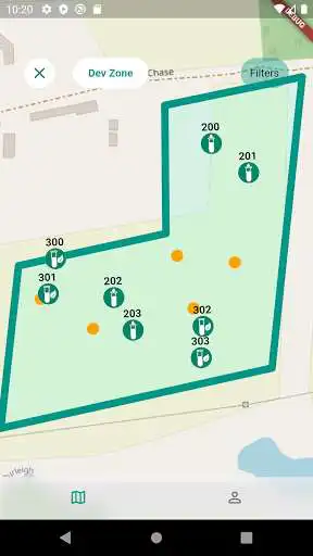 Play TurfClimate  and enjoy TurfClimate with UptoPlay