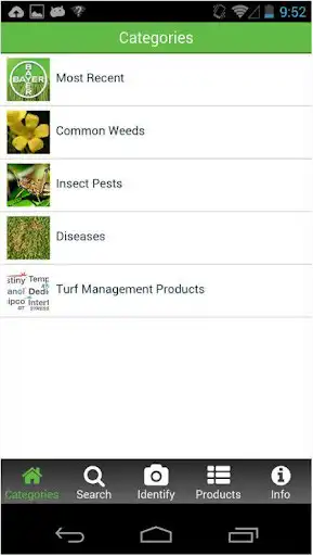 Play Turf ID Guide  and enjoy Turf ID Guide with UptoPlay