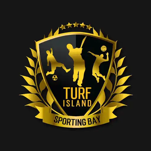 Play Turf Island APK