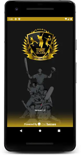 Play Turf Island and enjoy Turf Island with UptoPlay Play Turf Island and enjoy Turf Island with UptoPlay