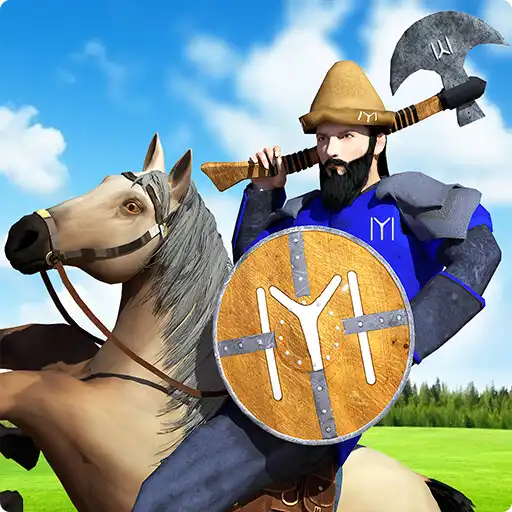 Play Turgut Alp: Mount Blade Game APK