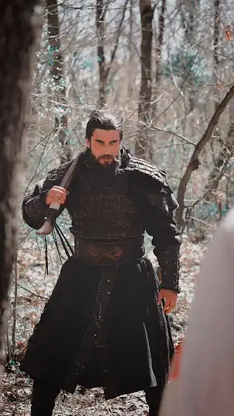 Play Turgut Alp  and enjoy Turgut Alp with UptoPlay
