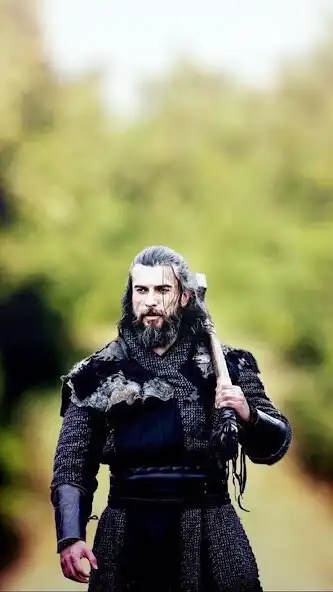 Play Turgut Alp as an online game Turgut Alp with UptoPlay