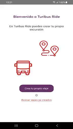 Play Turibus Ride as an online game Turibus Ride with UptoPlay