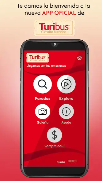 Play Turibus  and enjoy Turibus with UptoPlay