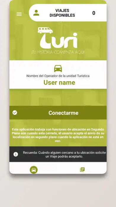 Play Turi Conductores  and enjoy Turi Conductores with UptoPlay
